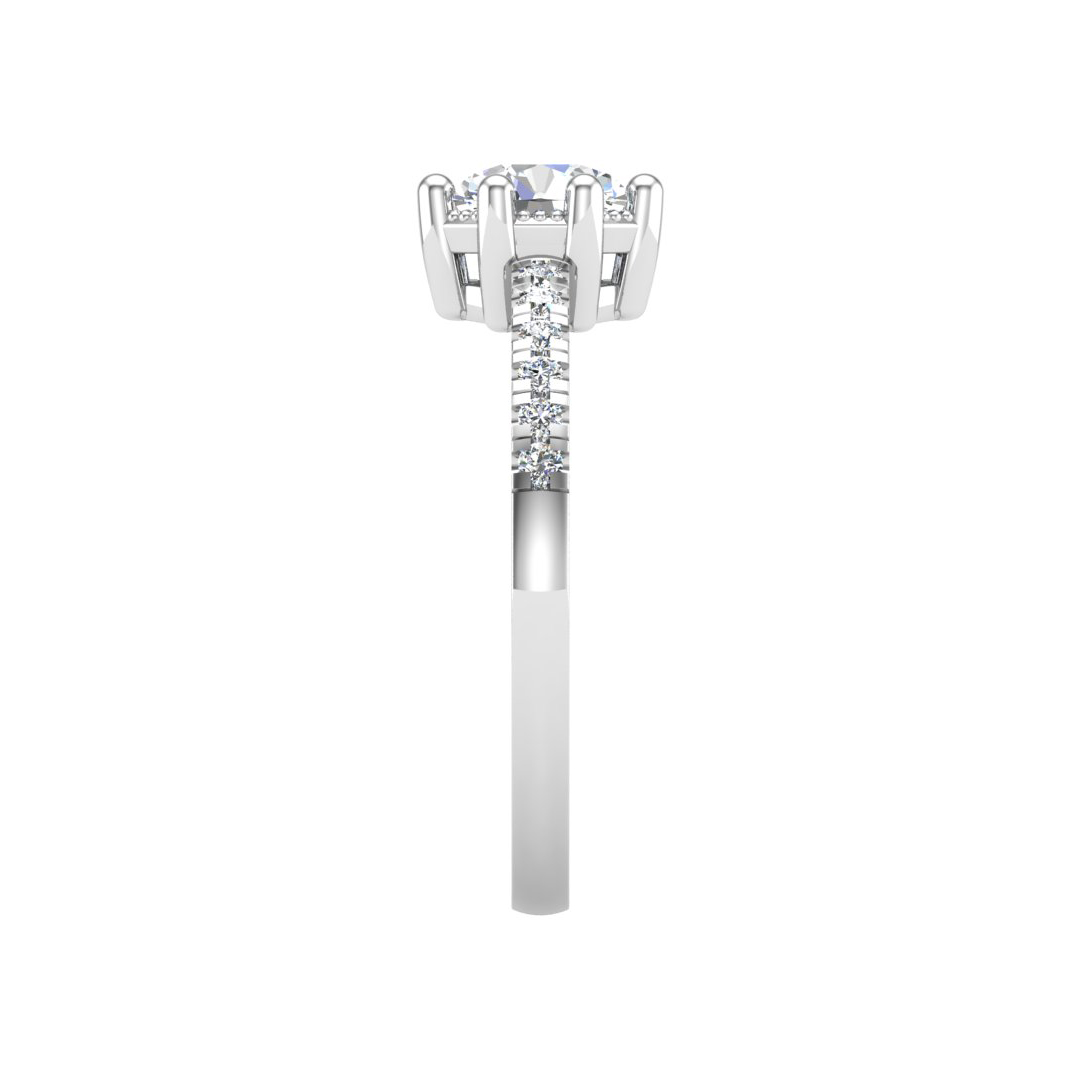 Ana Engagement Ring